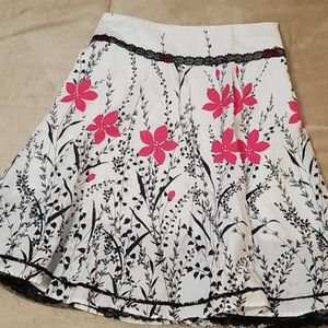 Sale! Limited Too Skirt Size 10
